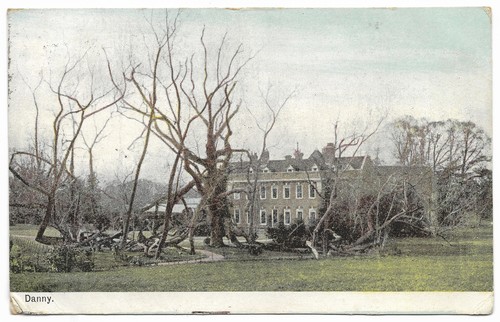 Danny hurstpierpoint sussex - hurstpierpoint,