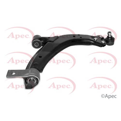 Wishbone suspension arm for - arm,