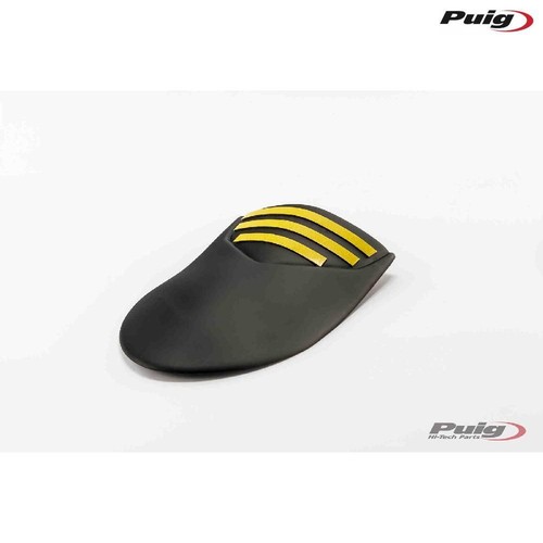 Puig black rear - puig, fender