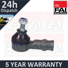 Tie Rod End Front FAI Fits MG