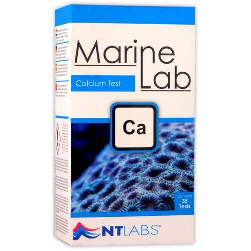 Labs marine lab - lab, test