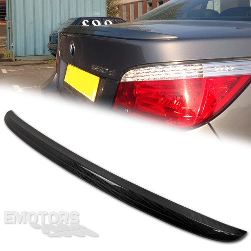 Carbon fit for bmw e60 - e60, 4d