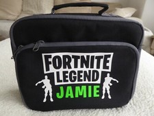 Fortnite Legend Personalised
