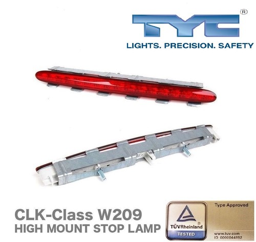 For mercedes clk w209 - mercedes,