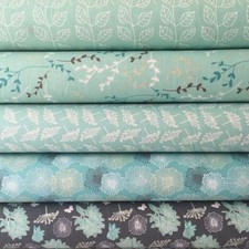 Fabric Freedom Springtime 100%