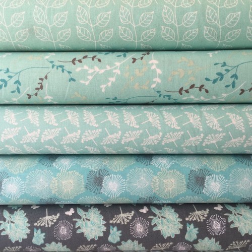 Fabric freedom springtime 100 - freedom, 100%