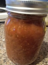 16Oz. Freshly, Homemade Salsa