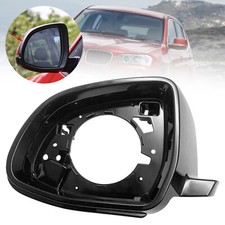 Left Side Wing Door Mirror