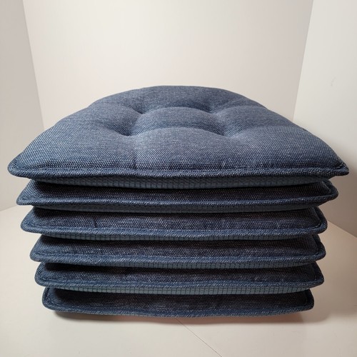 Nonslip indoor seat cushions - 6,