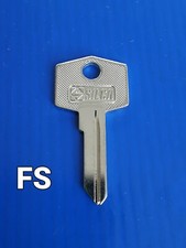 Classic Car Key Cut to Code FT FS FP FR FA Mini Austin Triumph Morris Ford Riley
