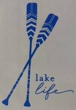 Vinyl Decal / Sticker   -