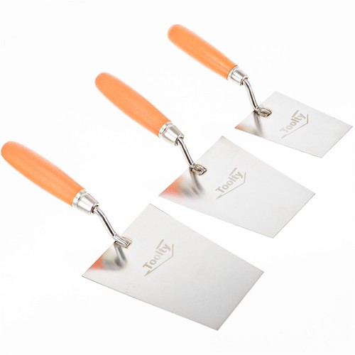 Toolty pro bucket trowel - toolty,
