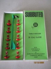 Subbuteo heavyweight 41