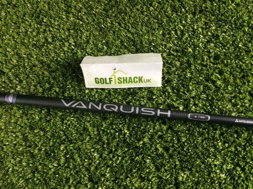 Vanquish senior flex - 4/r2,