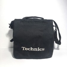 Technics Dj Record Bag Ruck