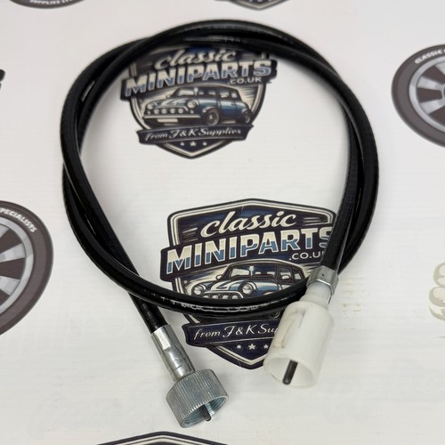 Classic mini speedo cable - mini,