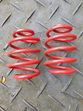 Bmw E30 Rear Lowering Springs