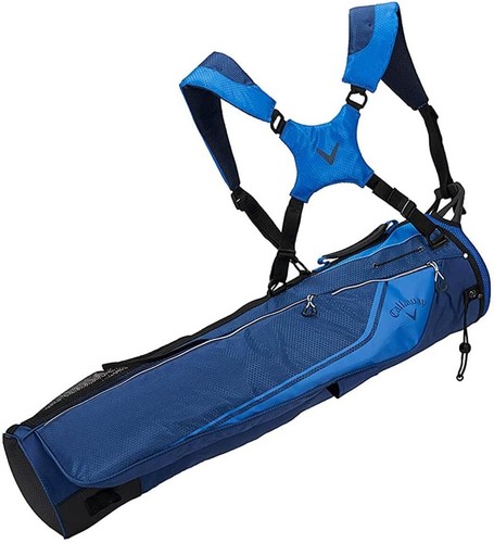 New callaway carry double - +,