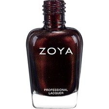 Zoya Vegan-Friendly Breathable Nail Polish - Sedona 15ml (ZP1021)