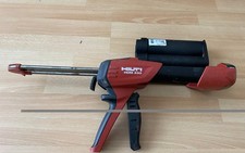Hilti HDM 330 Hit Manual