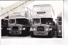 THAMES VALLEY - BRISTOL LD /