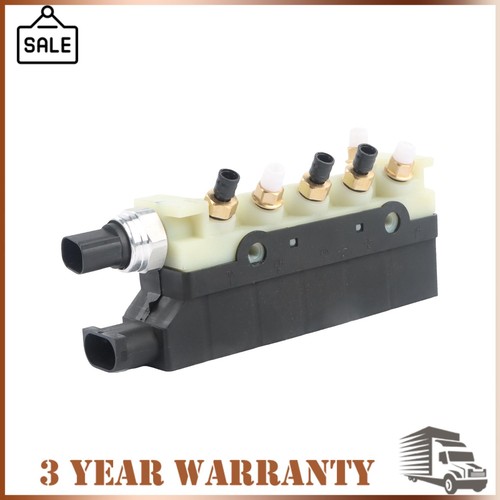 1pc air suspension valve - air,