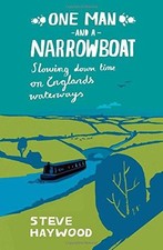 One Man and a Narrowboat