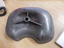 ROYAL ENFIELD CRUSADER ROCKER