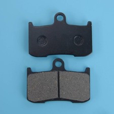 Front Brake Pads set fit for