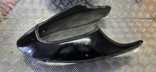 Aprilia 125 rear seat cowl - rs,