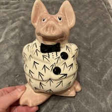 Natwest Pig Sir Nathaniel