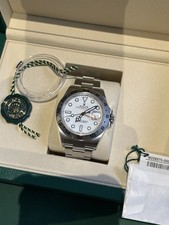 Rolex Explorer 2 Ref 226570