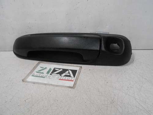 External handle front left - handle,
