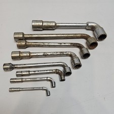 8 Pcs. Some Pass-through