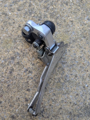 Shimano exage retro mtb - shimano,