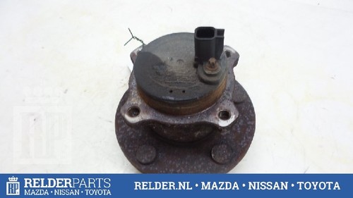 2005 mazda sport - 3,