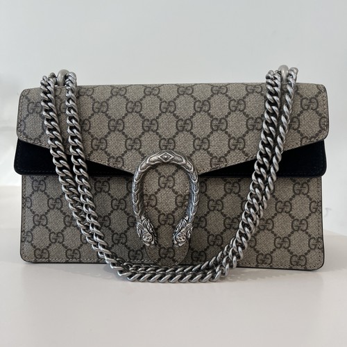 Gucci dionysus small - dionysus, gg