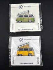 Vw Driver Gear LOE Car Show