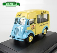OO Gauge Oxford Diecast 1:76