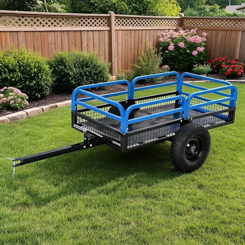 Heavy duty garden - heavy-duty, dump