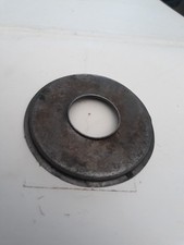 Yamaha rd250lc 4l1 rear hub Cover sprocket side original Yamaha