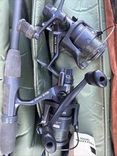 Shimano Aero Gtm 3010 Reels x