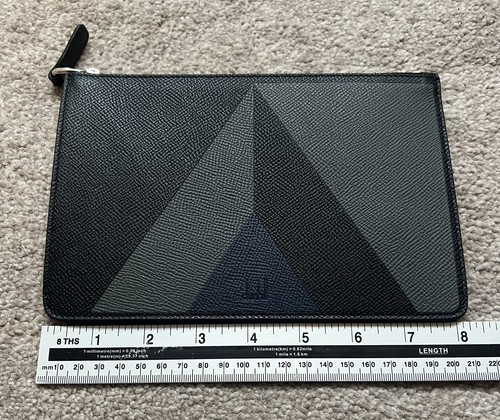 Men dunhill black - men’s, and