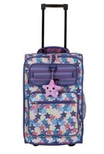 Crckt kids rolling suitcase - crckt,