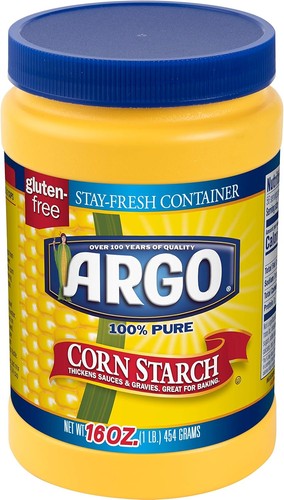 Argo 100 pure - argo, starch