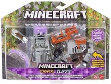 Minecraft Dungeons Skeleton