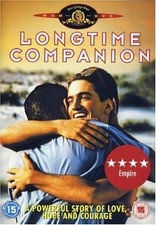 Longtime Companion [DVD] - DVD  ZMVG The Cheap Fast Free Post