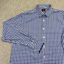 Untuckit Warren Nylon Shirt