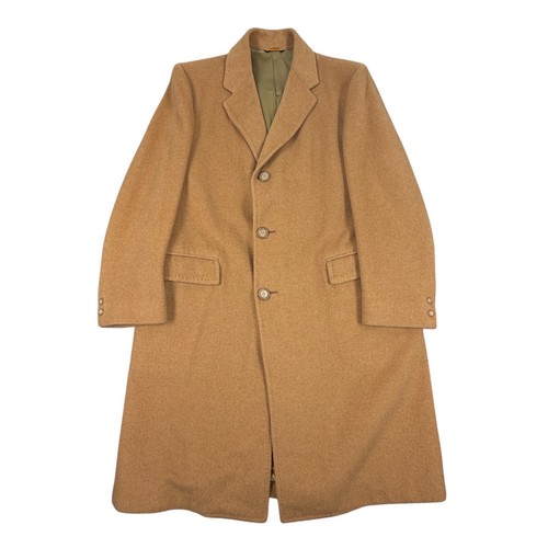 Kuppenheimer 1970s mens camel - kuppenheimer,