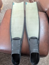 Leaderfins Fiberglass